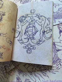 Image 4 of The lost designs of Pinky Yun