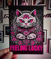 FEELING LUCKY 