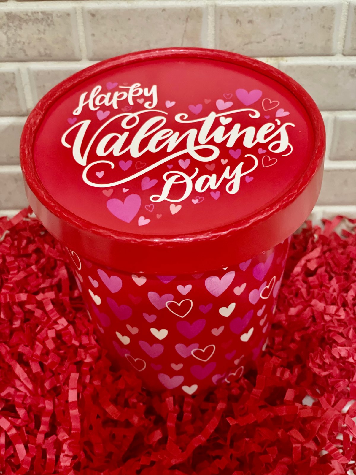 Image of Valentines Day Tumbler