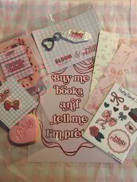 Image 1 of Pretty Parcel - Limited Edition 