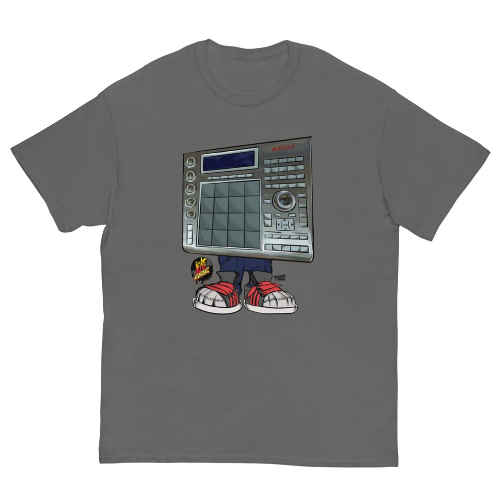 BEATSYNCMPCSTUDIO
