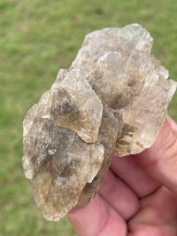 Image 13 of Australian Gypsum / Selenite specimen #796