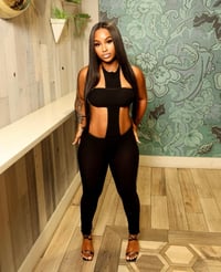 Image 1 of LALA ROMPER