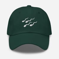 Image 7 of Sperm Dad Hat