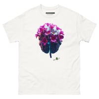 Image 2 of Beautiful Mind classic tee