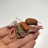 Miniature meat 1:12 scale