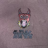 Image 3 of Brown Parachute Pant