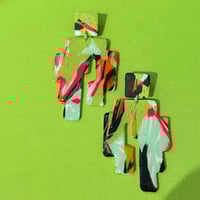 Image 3 of Electric Lady - (Click For More Colors) 