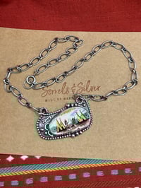 Image 2 of PowWow Necklace