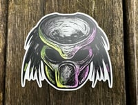 Image 2 of EXCLUSIVE STICKER ITEM #45