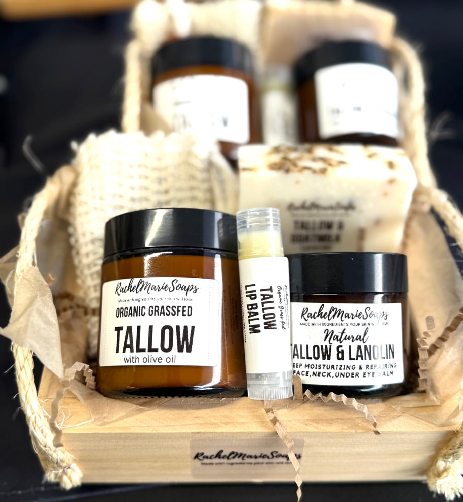 Image of Tallow Collection 