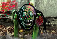 Image 5 of RETURN OF THE LIVING DEAD FLIGHT/CROSSBODY BAG