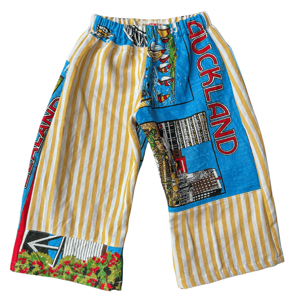 Image of Auckland Pants - Size 3