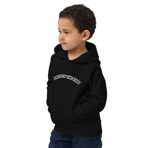 Image of Kids hoodie