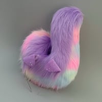 Image 4 of Lilac Rainbow Husky