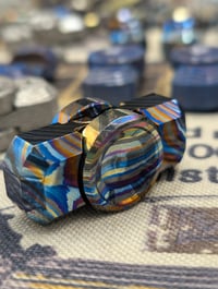 Image 1 of Preorder Zircuti Nebu 2.0 in Polished & Flamed Finish