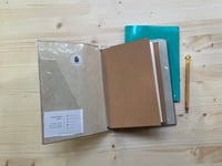 Image 2 of PinoDori A5 ombrelli