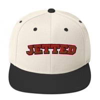 Image 2 of Snapback Hat