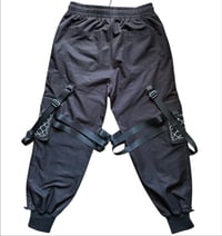 Image 10 of “STUCK IN LIMBO” TECHWEAR JOGGERS