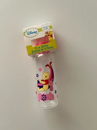 Image 2 of Pooh bottles