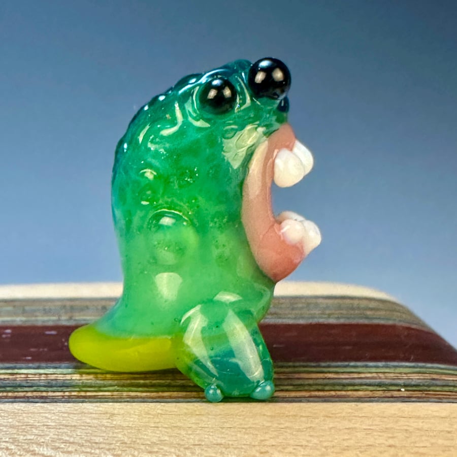 Image of “Grex” Pocket Dweller #7