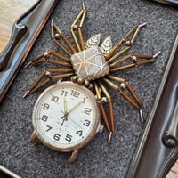 Image 1 of Watch spider (4.5 x 6 inches)
