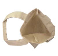 Image 6 of Mini Two Sweet Strawberry Tote Bags 