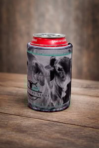 Image 2 of CUSTOM NEOPRENE FULL BOTTOM STUBBIE HOLDERS