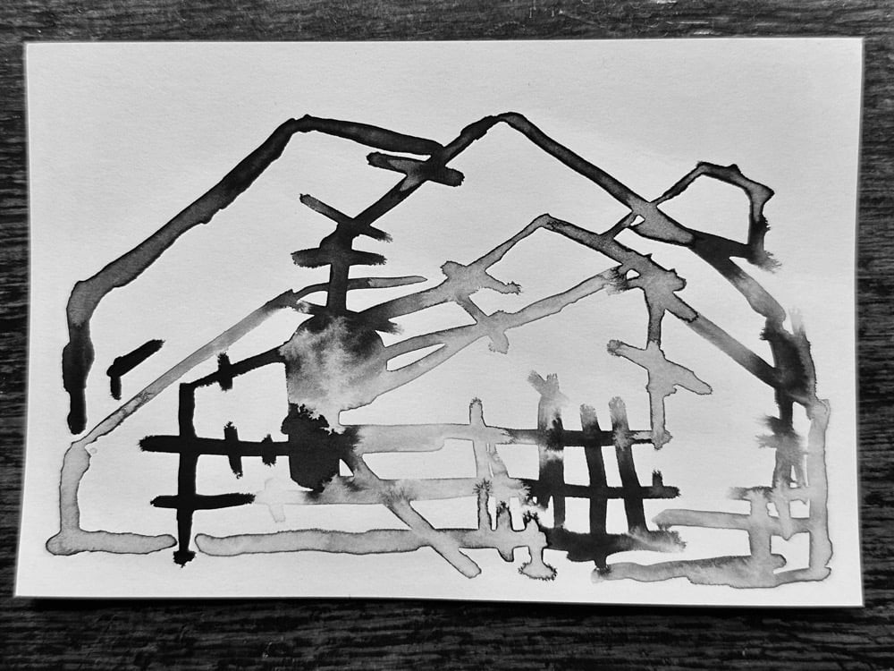 Postcard Collection No. 41