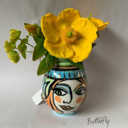 Image of Fairytales vases small .