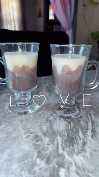 Image 1 of Mocha Romance 