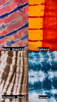 Image 3 of  Mauritania  | Toub | Melhfé | West African Saree 