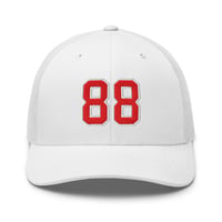 Image 10 of 88 Showtime Trucker Hat