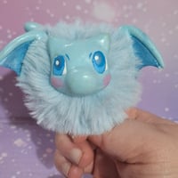 Image 1 of Mew Fluffenscale 