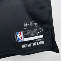 Image 5 of Portland Trailblazers City