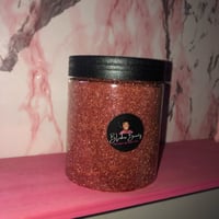 Image 2 of Velvet Sea Salt Scrub