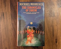 Image 1 of The Chronicles of Corum - Michael Moorcock