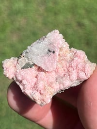 Image 12 of Pink Rhodochrosite Specimen | Bulgaria #2926