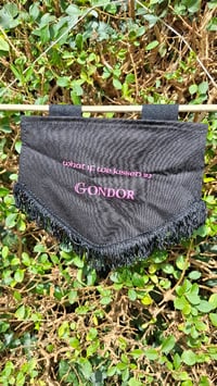 Image 1 of Middle Earth Romance | Wall Hanging