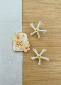 Image 1 of Spring Toast