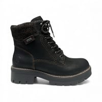 Image 1 of RIEKER Y8130 BLACK