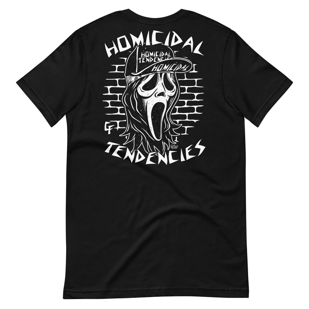 Homicidal Tendencies "T-Shirt"