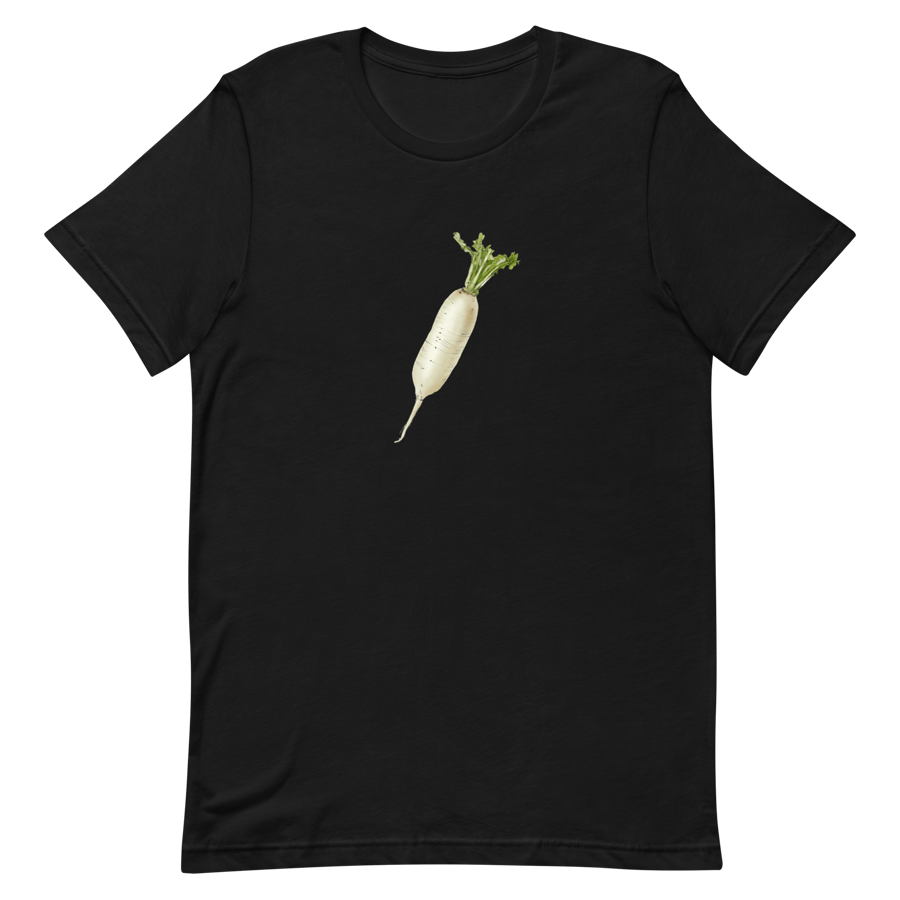 Image of ACE OF RADISH TEE