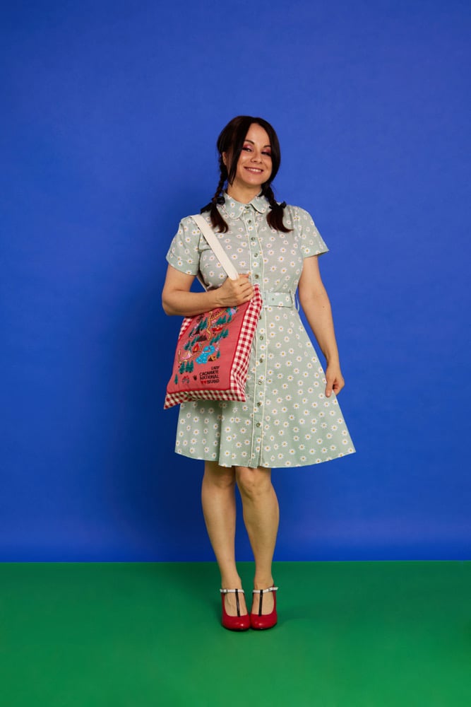 Image of Vestido Camomila