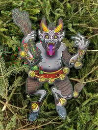 Image 1 of KRAMPUS