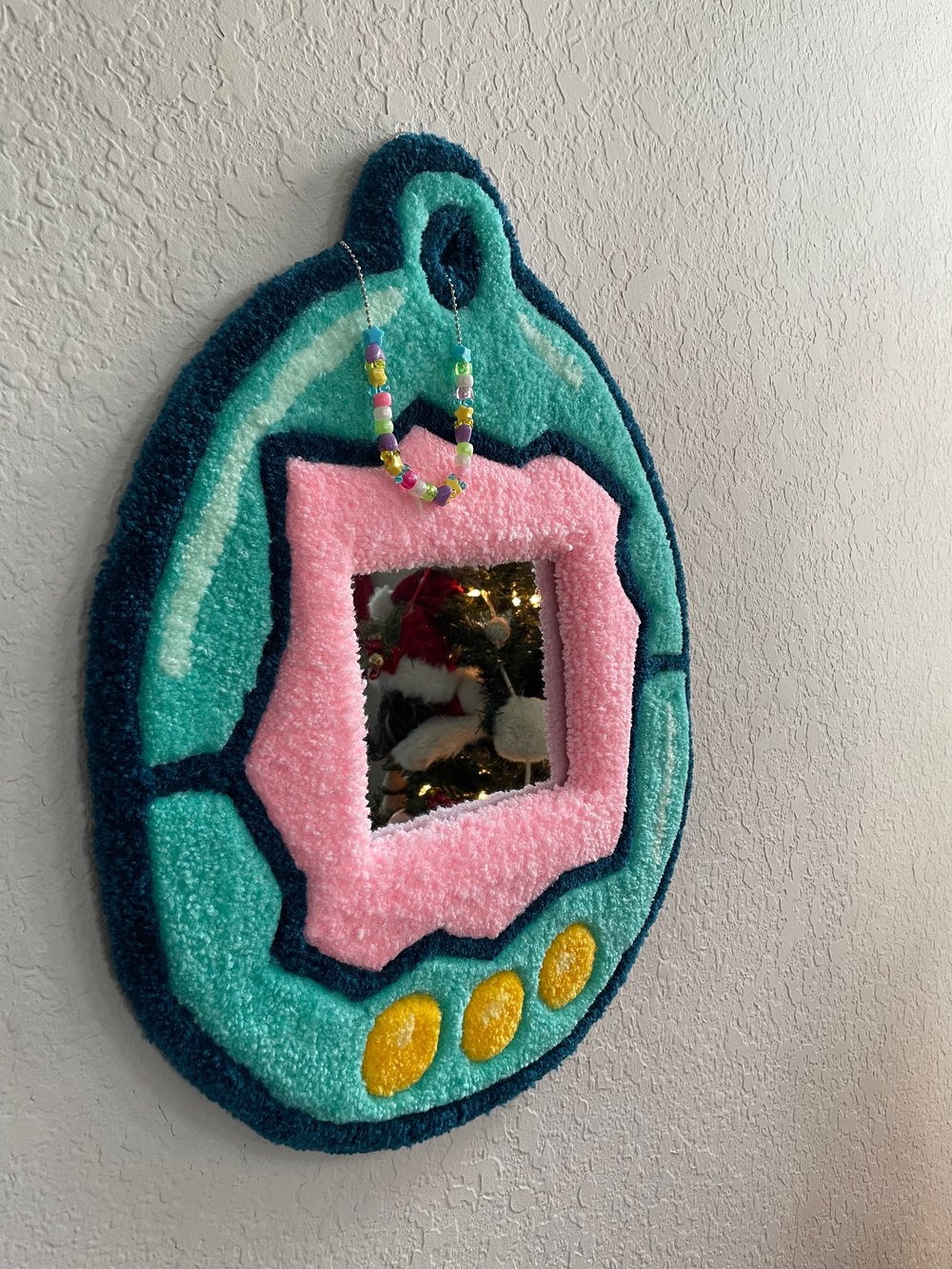 Charmed Tamagotchi