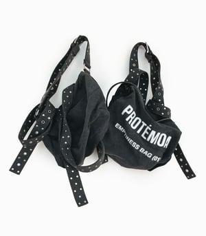 Image of PROTÉMOA - Emptiness Bag