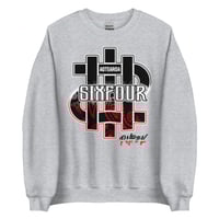 Image 2 of 64NATION ESSENTIAL SWEATSHIRT (TINO)