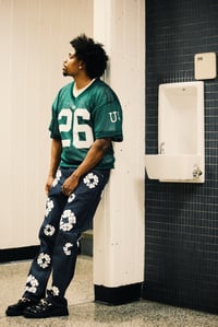 Image 4 of District 26 Studio by U$A Jersey 