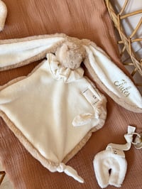 Image 1 of DOUDOU ENVELOPPANT  COLLECTION DOUCEUR 